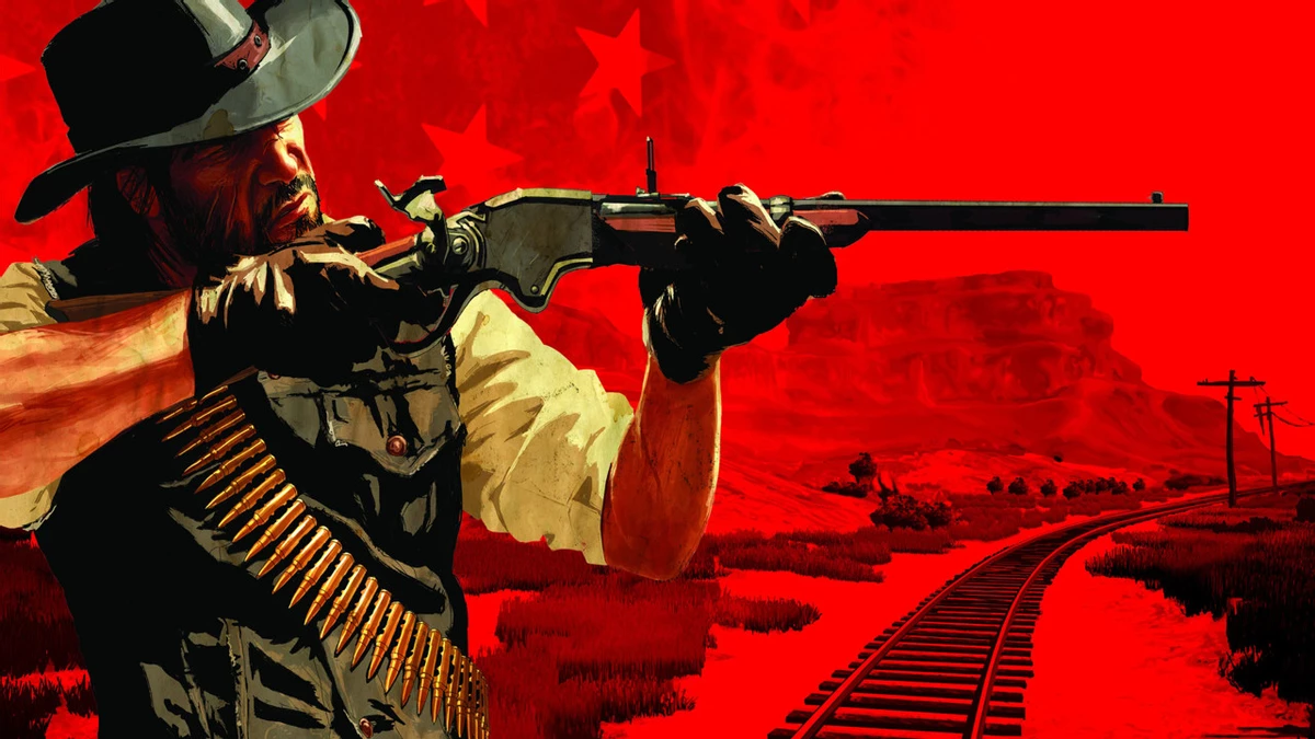 Rockstar Games уже работает над Red Dead Redemption 3 Rockstar Games уже работает над Red Dead Redemption 3