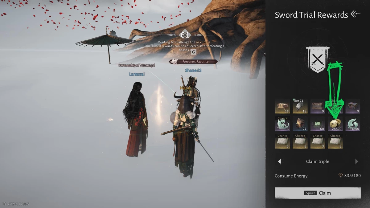 Где и как получить основную валюту в Where Winds Meet