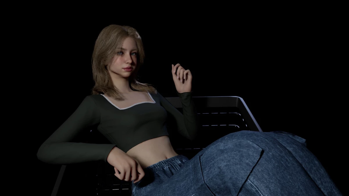 Симулятор жизни inZOI даст бесплатно тот контент, за который EA требует деньги в Sims 4