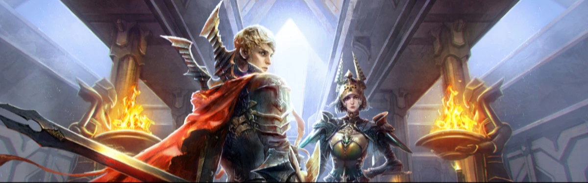 В глобальной версии MMORPG Aion проходят летние мероприятия В глобальной версии MMORPG Aion проходят летние мероприятия