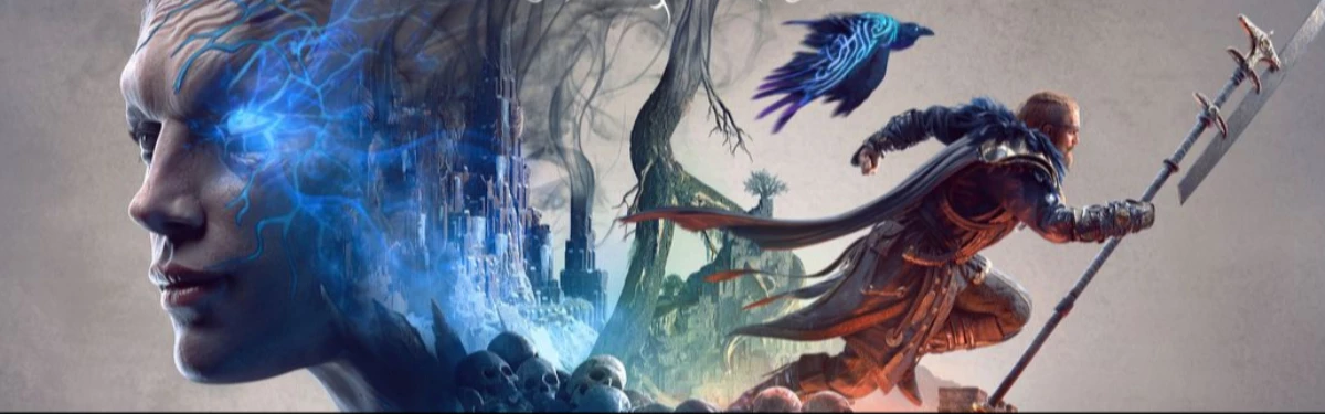 Assassin's Creed Valhalla получит новый роуглайт-режим The Forgotten Saga этим летом Assassin's Creed Valhalla получит новый роуглайт-режим The Forgotten Saga этим летом