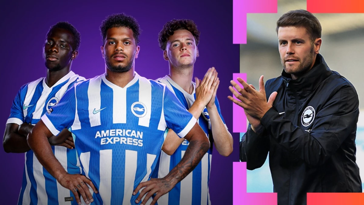 Новые инструменты рекрутинга в Football Manager 26 помогут с построениеи идеальной команды Новые инструменты рекрутинга в Football Manager 26 помогут с построениеи идеальной команды