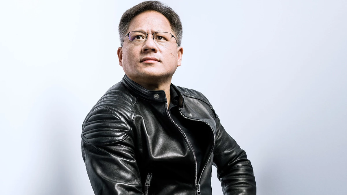 Капитализация NVIDIA достигла исторической отметки в 5 триллионов долларов — первой в истории человечества Капитализация NVIDIA достигла исторической отметки в 5 триллионов долларов — первой в истории человечества