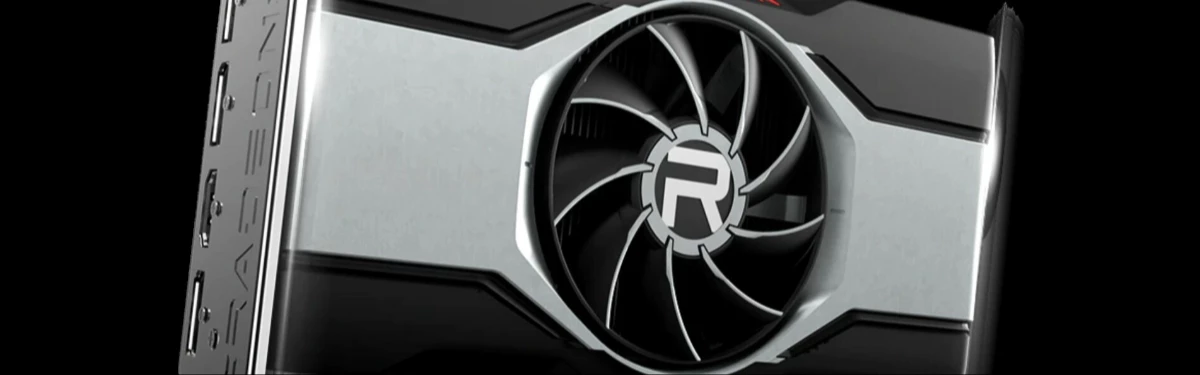 Стали известны все характеристики AMD Radeon RX 6600 Стали известны все характеристики AMD Radeon RX 6600