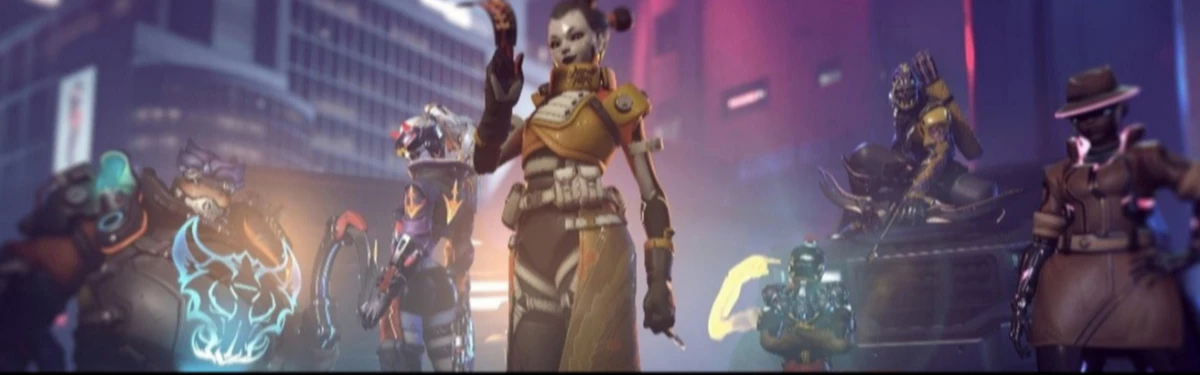 Как запустить Overwatch 2 из России, если игра пропала в Battle.net Как запустить Overwatch 2 из России, если игра пропала в Battle.net