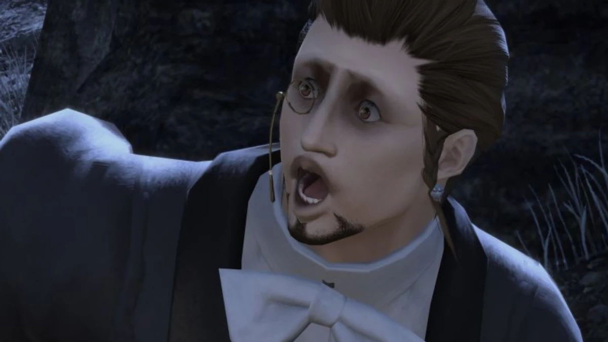 Всего 10 лет понадобилось фанату Final Fantasy XIV на открытие 2751 достижения Всего 10 лет понадобилось фанату Final Fantasy XIV на открытие 2751 достижения