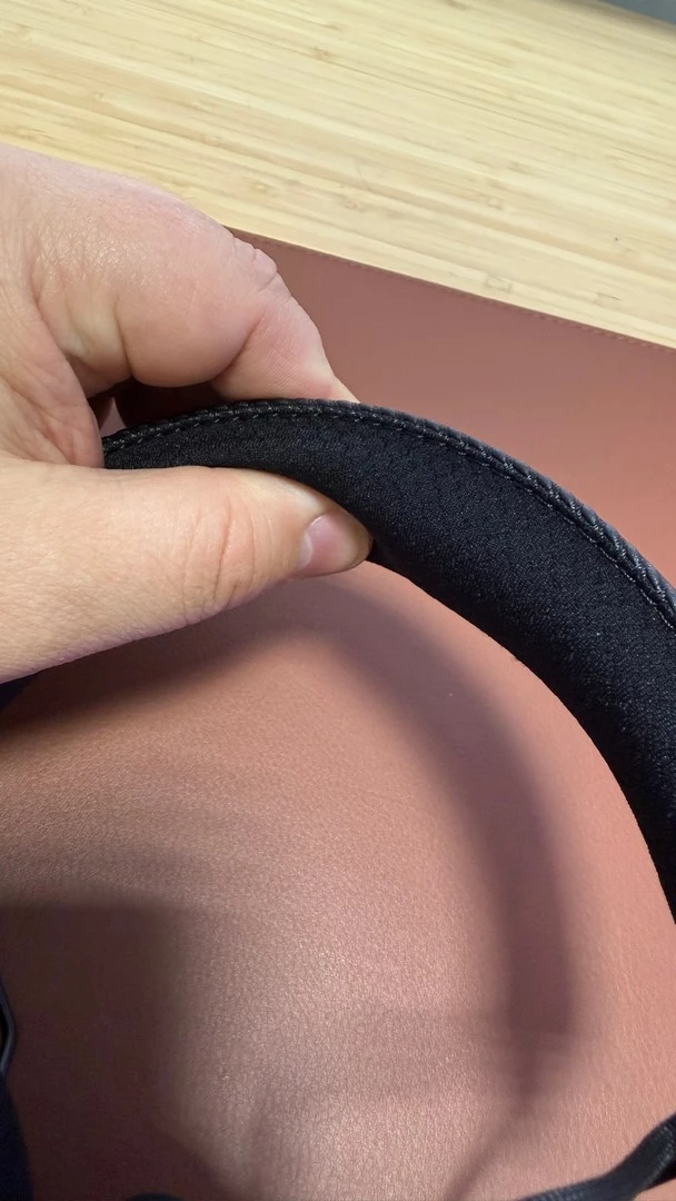 Обзор Razer BlackShark V3 Pro — игровая гарнитура, которая звучит по-взрослому