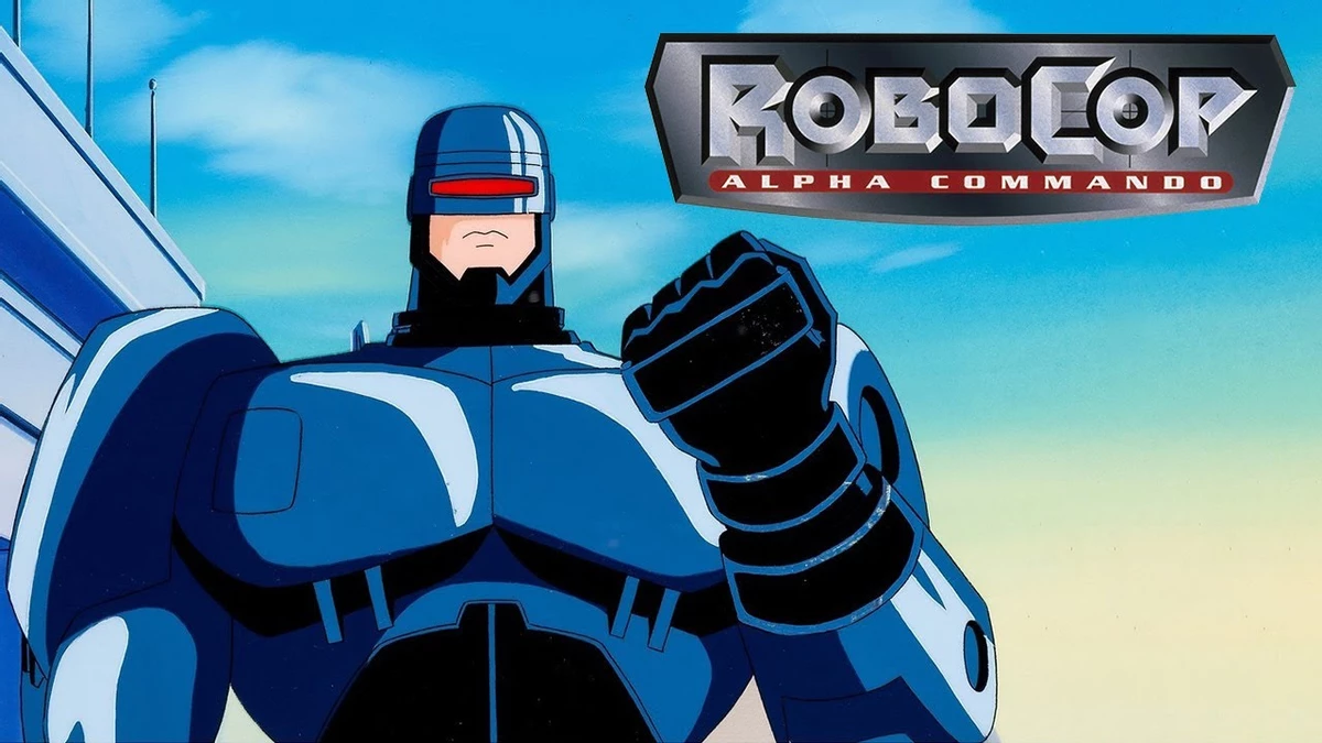 История Робокопа — от первого фильма до RoboCop: Rogue City История Робокопа — от первого фильма до RoboCop: Rogue City