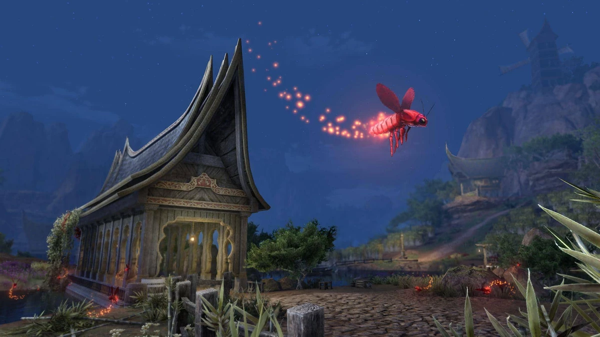 The Elder Scrolls Online – Что такого важного в Update 25? The Elder Scrolls Online – Что такого важного в Update 25?