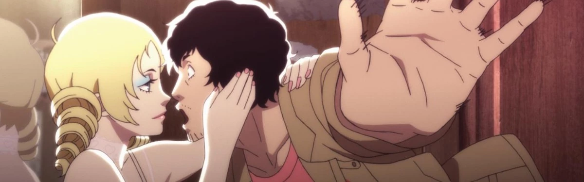 Catherine: Full Body — К старту предзаказов приурочили трейлер Catherine: Full Body — К старту предзаказов приурочили трейлер