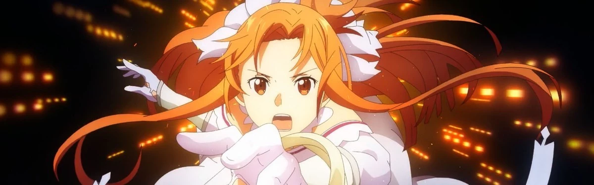 Sword Art Online: Alicization - War of Underworld - Алисизация продолжится после небольшого перерыва Sword Art Online: Alicization - War of Underworld - Алисизация продолжится после небольшого перерыва
