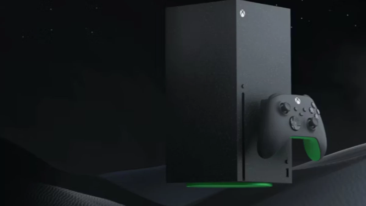 У Xbox теперь в конкурентах не PlayStation, а стриминг и соцсети У Xbox теперь в конкурентах не PlayStation, а стриминг и соцсети