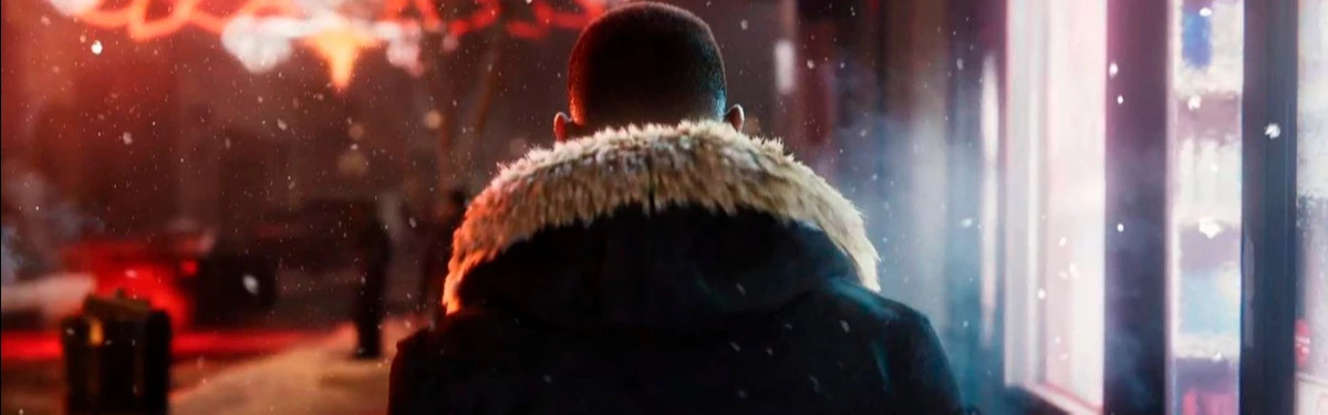 Digital Foundry впечатлена техническим исполнением Marvel's Spider-Man: Miles Morales Digital Foundry впечатлена техническим исполнением Marvel's Spider-Man: Miles Morales