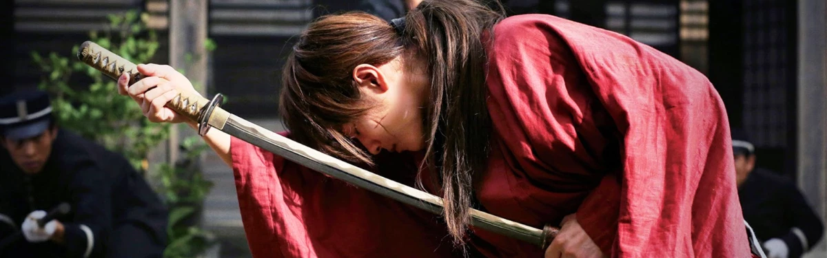 [COVID-19] Заключительные фильмы о Кеншине Химуре, «Финал» и «Начало», выйдут лишь через год