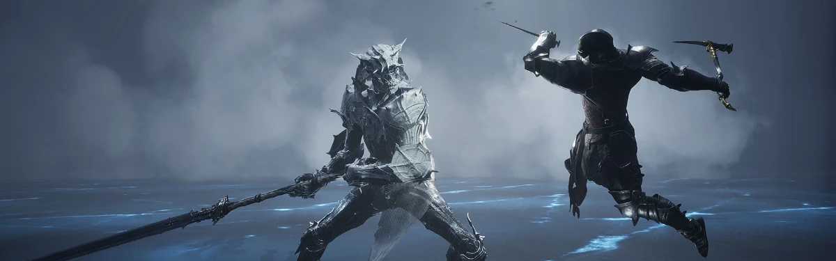 Mortal Shell — Предстоящее DLC The Virtuous Cycle в течение 5 дней будет бесплатным Mortal Shell — Предстоящее DLC The Virtuous Cycle в течение 5 дней будет бесплатным