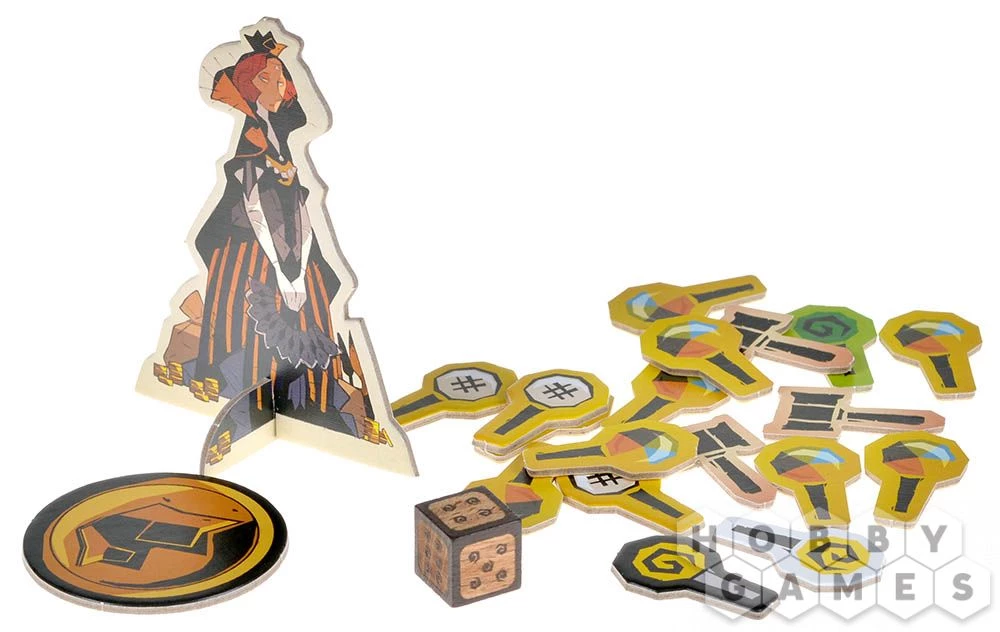 Обзор настолки Почти невиновны — веселый досуг в кругу семьи или друзей обеспечен Обзор настолки Почти невиновны — веселый досуг в кругу семьи или друзей обеспечен