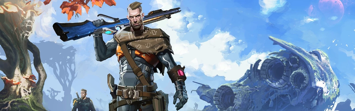 Разработчики шутера The Cycle: Frontier продлевают сроки бета-теста до 19 апреля Разработчики шутера The Cycle: Frontier продлевают сроки бета-теста до 19 апреля