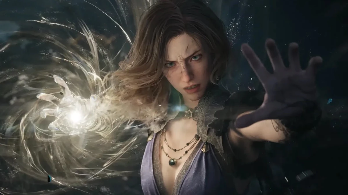 Как Forspoken, но гораздо лучше и для натуралов — анонсирована Tides of Annihilation Как Forspoken, но гораздо лучше и для натуралов — анонсирована Tides of Annihilation