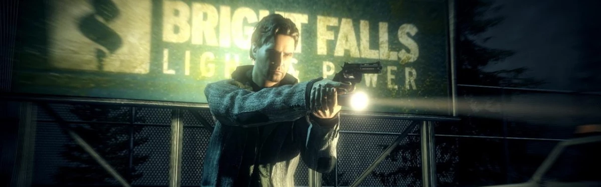 Сэм Лэйк объявил, что Remedy уже работает над новой игрой во вселенной Alan Wake и Control Сэм Лэйк объявил, что Remedy уже работает над новой игрой во вселенной Alan Wake и Control