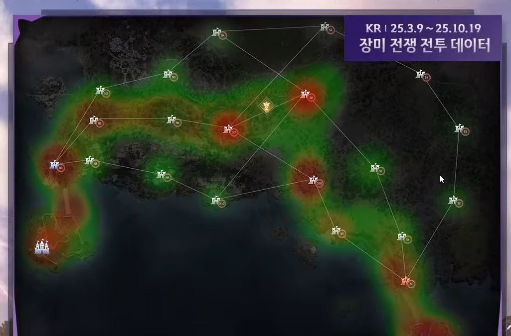 Новый класс Сераф, PvP-изменения, бафф ремесел и другие новинки Black Desert с Кальфеонского приема Новый класс Сераф, PvP-изменения, бафф ремесел и другие новинки Black Desert с Кальфеонского приема