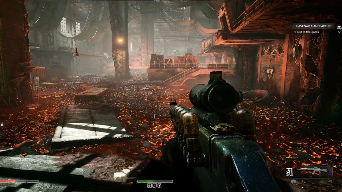 «Надежный партнер»: тест MMO-шутера PIONER для России и Беларуси перенесли на неопределенный срок «по техническим причинам»