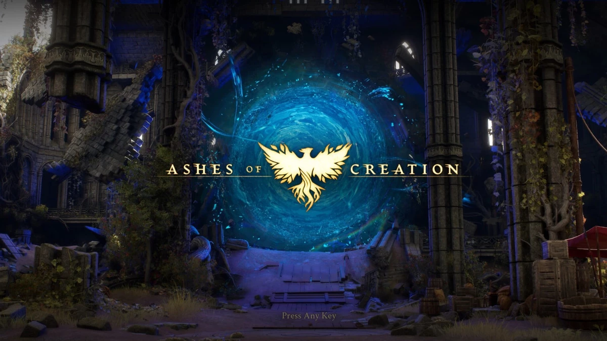 Пусть и с опозданием, но состоялся релиз в раннем доступе MMORPG Ashes of Creation: игру в Стиме разносят, но терпеливо заходят поиграть Пусть и с опозданием, но состоялся релиз в раннем доступе MMORPG Ashes of Creation: игру в Стиме разносят, но терпеливо заходят поиграть