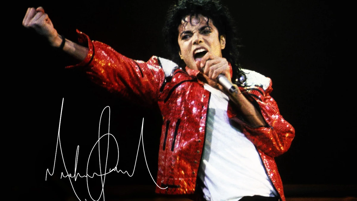 Вечной жизни Королю! Трейлер байопика «Michael» уже установил небольшой рекорд