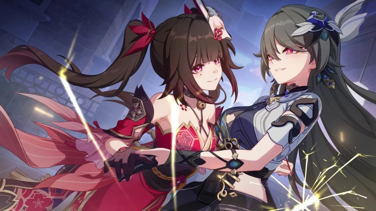 Разработчики Honkai Impact 3rd рассказали об экипировке Искорки и процессе работы над ней Разработчики Honkai Impact 3rd рассказали об экипировке Искорки и процессе работы над ней