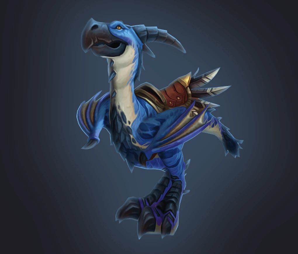 Патч 10.0.5 для World of Warcraft: Dragonflight выйдет в конце января Патч 10.0.5 для World of Warcraft: Dragonflight выйдет в конце января