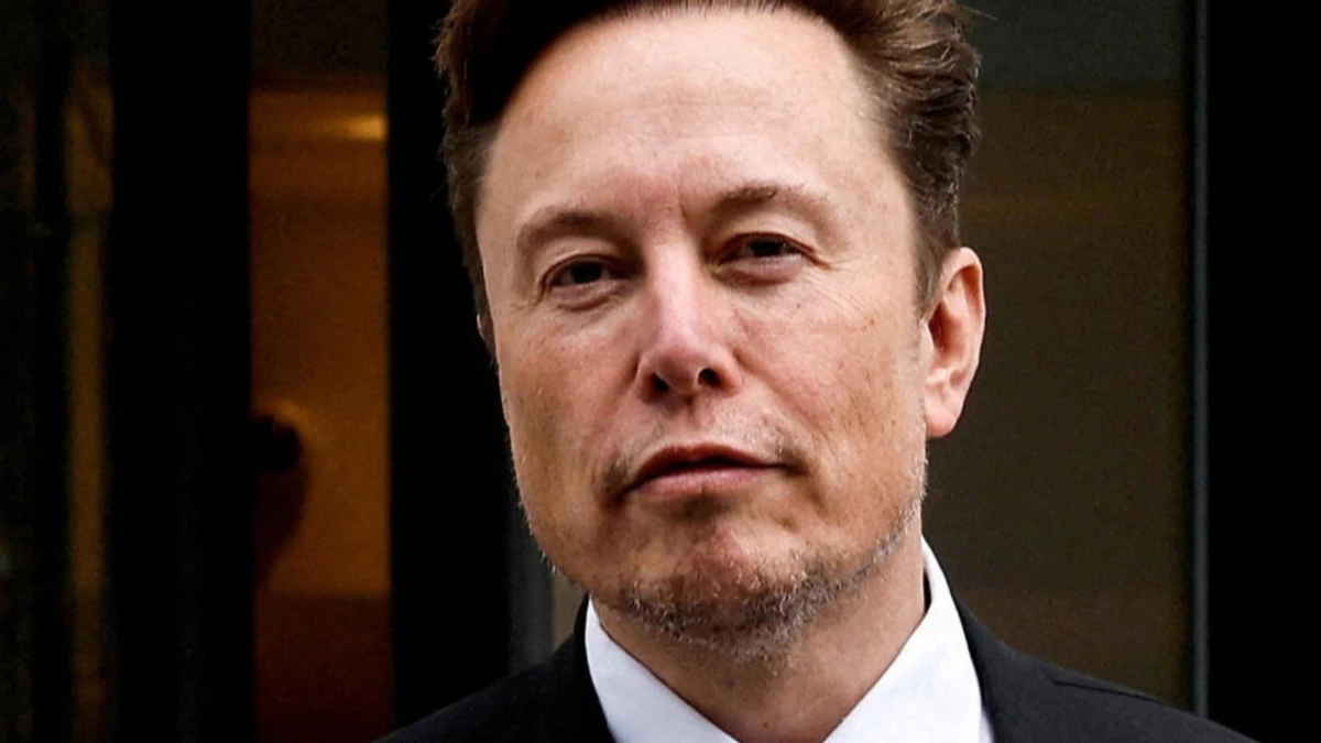 Илон Маск задумал крупное партнёрство в сфере полупроводников