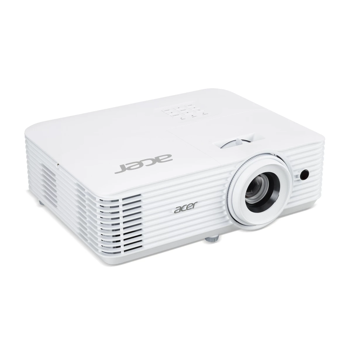 Проектор Acer PJ-DLP H6541BDK: яркий, четкий, современный Проектор Acer PJ-DLP H6541BDK: яркий, четкий, современный