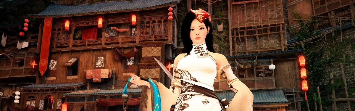 Стрим: Black Desert - Смотрим нововведения патча Стрим: Black Desert - Смотрим нововведения патча