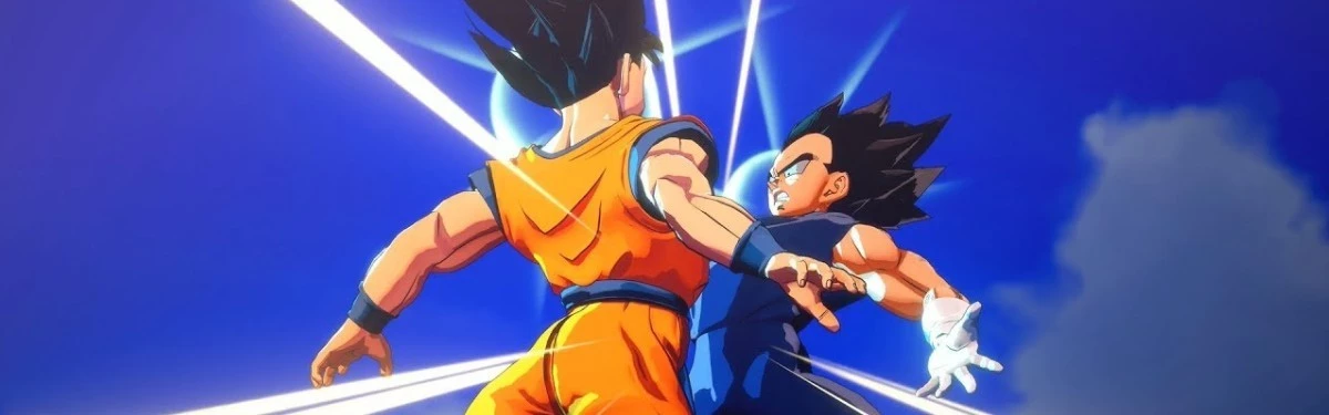 Новый трейлер к игре Dragon Ball Z: Kakarot Новый трейлер к игре Dragon Ball Z: Kakarot