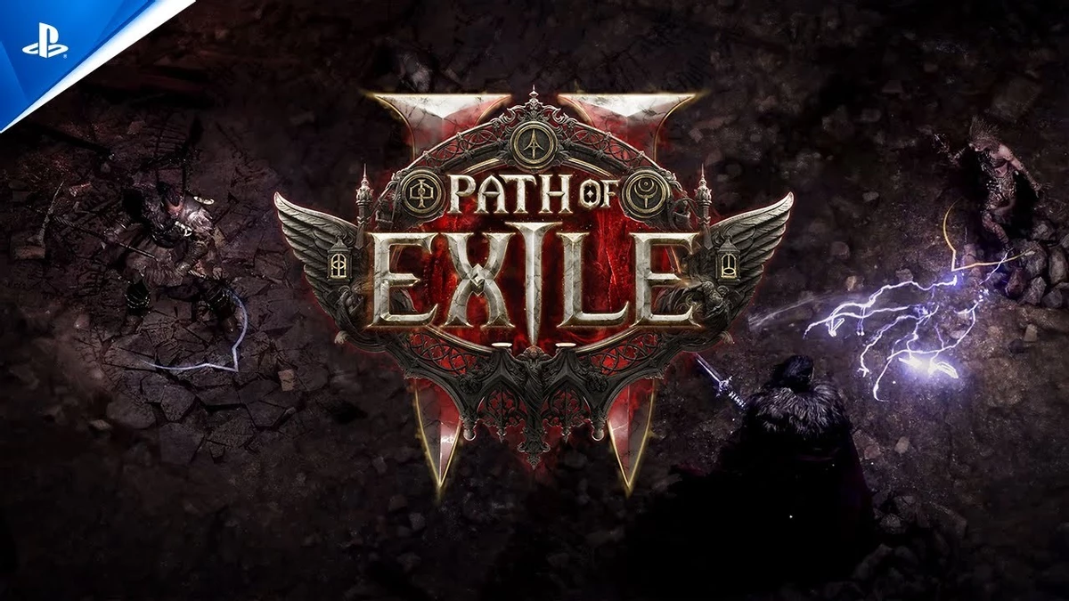 В Path Of Exile 2 на PS5 и Xbox появится совместная игра с кросс-прогрессией В Path Of Exile 2 на PS5 и Xbox появится совместная игра с кросс-прогрессией