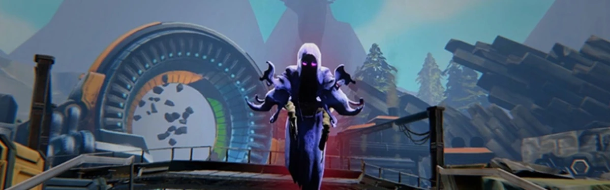 Новости MMORPG: 13 минут The Day Before, альфа-тестирование Zenith, закрытая альфа Myth of Empire Новости MMORPG: 13 минут The Day Before, альфа-тестирование Zenith, закрытая альфа Myth of Empire