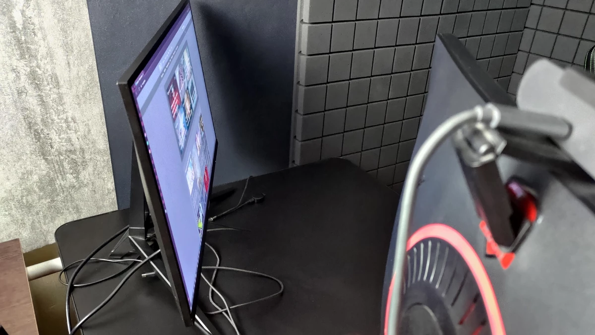 Игровой монитор DIGMA Gaming DM-MONG2720 — идеальный почти по всем параметрам Игровой монитор DIGMA Gaming DM-MONG2720 — идеальный почти по всем параметрам
