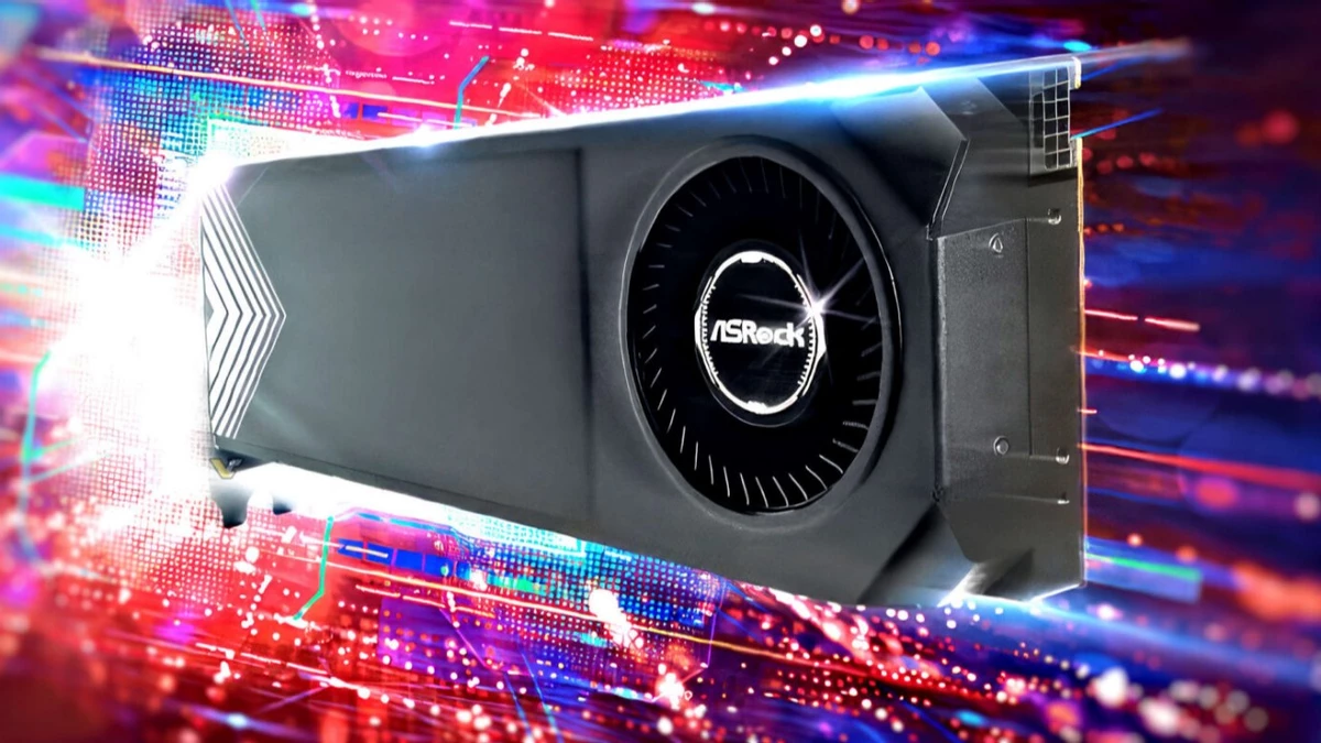 Разъемы питания 16-pin и турбинное охлаждение добрались до AMD Radeon 7900 XT(X) Разъемы питания 16-pin и турбинное охлаждение добрались до AMD Radeon 7900 XT(X)