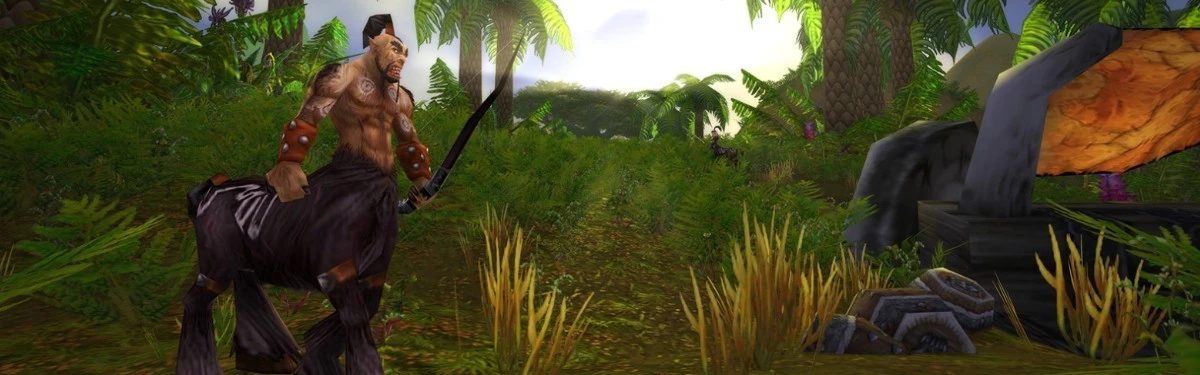 Стрим: World of Warcraft Classic - Продолжаем марафон Стрим: World of Warcraft Classic - Продолжаем марафон