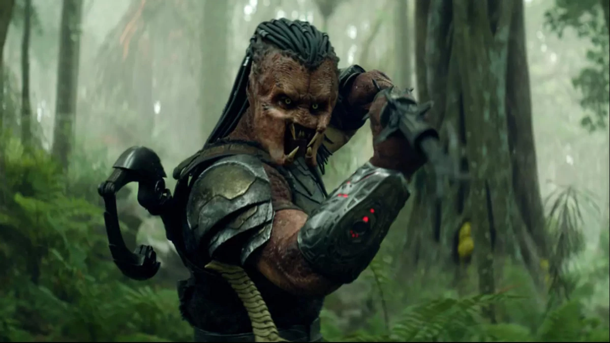 «Иллюзия обмана 3» справилась, а «Хищник: Планета смерти» нет — финальные сборы перед цифровыми релизами «Иллюзия обмана 3» справилась, а «Хищник: Планета смерти» нет — финальные сборы перед цифровыми релизами