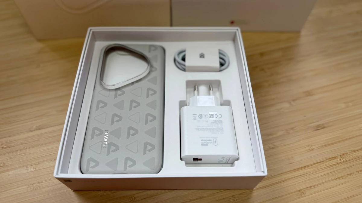 Обзор HUAWEI Pura 80 Ultra — флагман для тех, кто снимает жизнь