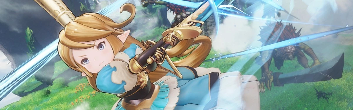 Создатель Senran Kagura теперь в Cygames: о будущих проектах компании