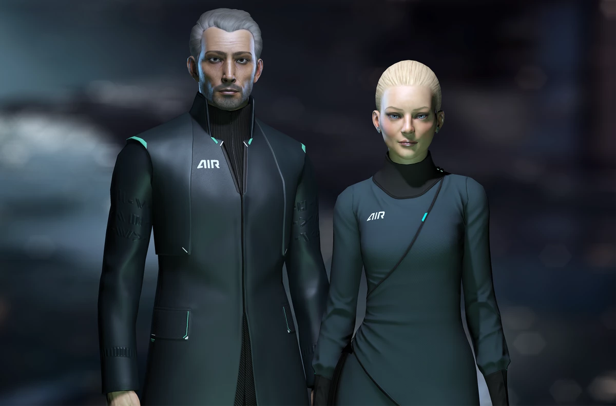 EVE Online — Кардинальный пересмотр системы обучения и механики прокачки, а также ввод планов навыков EVE Online — Кардинальный пересмотр системы обучения и механики прокачки, а также ввод планов навыков