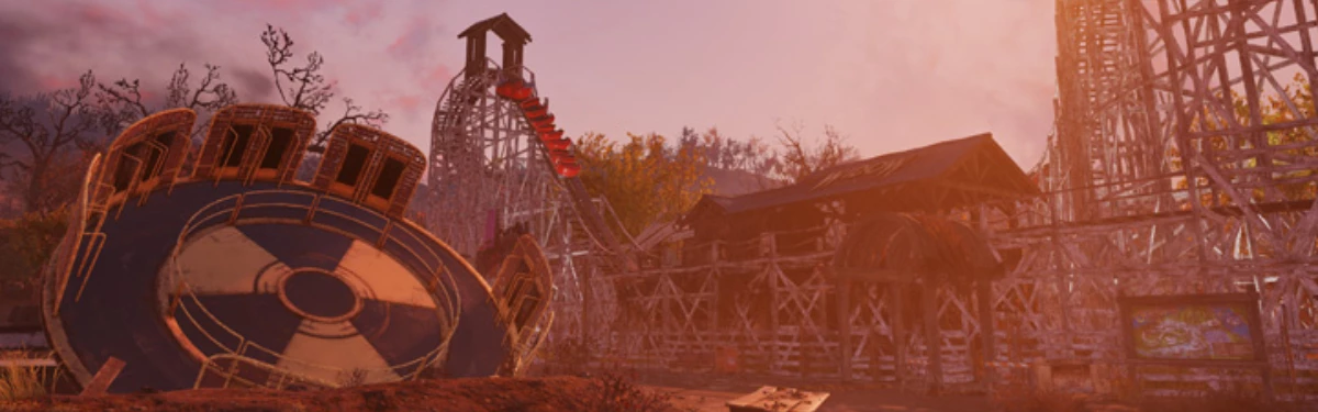 Fallout 76 - Пользователи получат возможность создавать собственные миры Fallout 76 - Пользователи получат возможность создавать собственные миры