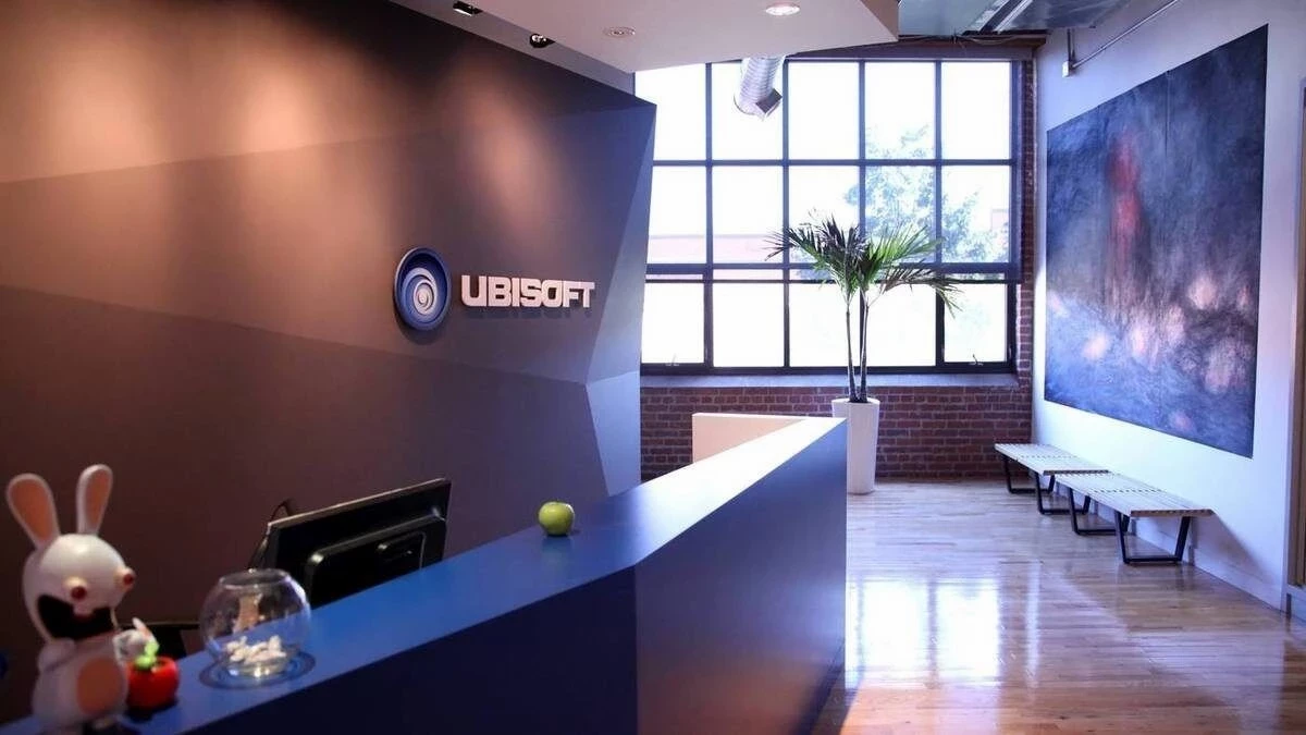 Кризис Ubisoft: за полгода продажи игр сократились на 20% Кризис Ubisoft: за полгода продажи игр сократились на 20%
