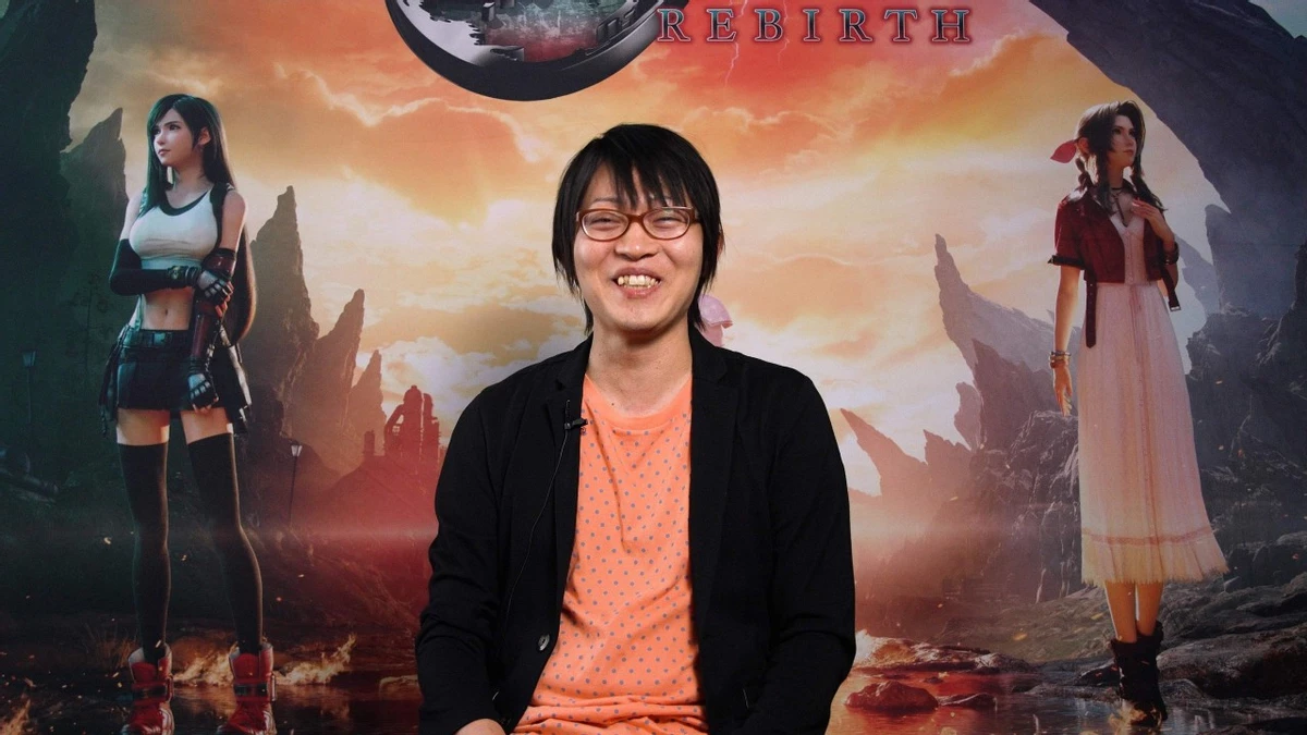 Геймдиректор серии ремейков Final Fantasy 7 устал от AAA-проектов, и хочет заняться чем-то попроще Геймдиректор серии ремейков Final Fantasy 7 устал от AAA-проектов, и хочет заняться чем-то попроще