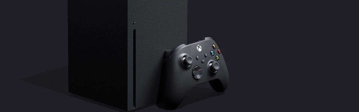 Microsoft озвучили название новой Xbox Microsoft озвучили название новой Xbox