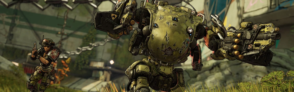 Borderlands 3 - Особенности новых веток талантов Borderlands 3 - Особенности новых веток талантов