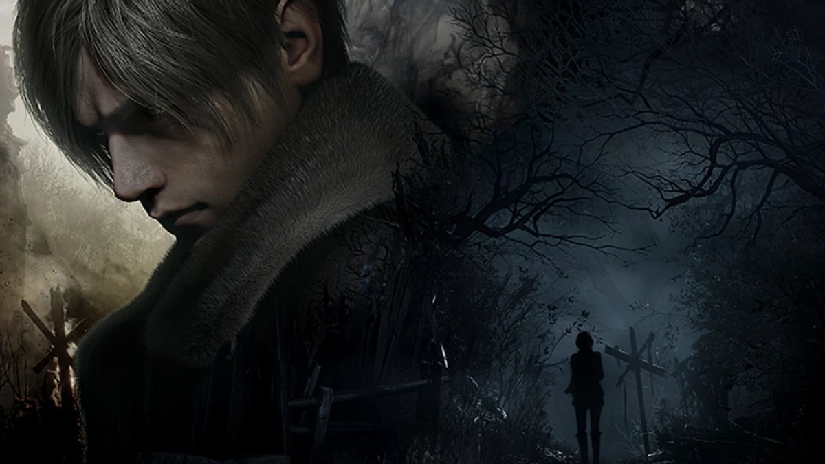 Resident Evil 4 Remake продалась 7 миллионами копий. Франшиза Resident Evil достигла значения в 154 миллиона проданных копий Resident Evil 4 Remake продалась 7 миллионами копий. Франшиза Resident Evil достигла значения в 154 миллиона проданных копий