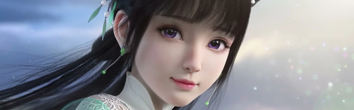 Состоялся официальный релиз мобильной MMORPG Jade Dynasty: New Fantasy Состоялся официальный релиз мобильной MMORPG Jade Dynasty: New Fantasy