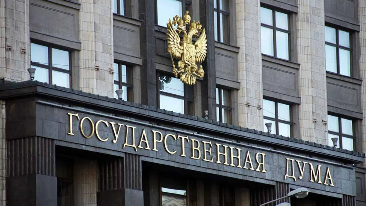 Блокировка Steam в России все ближе? Спикер Госдумы озвучил ужасную весть Блокировка Steam в России все ближе? Спикер Госдумы озвучил ужасную весть
